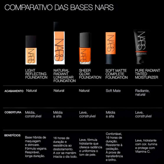 BASE MACAO LIGHT REFLECTING